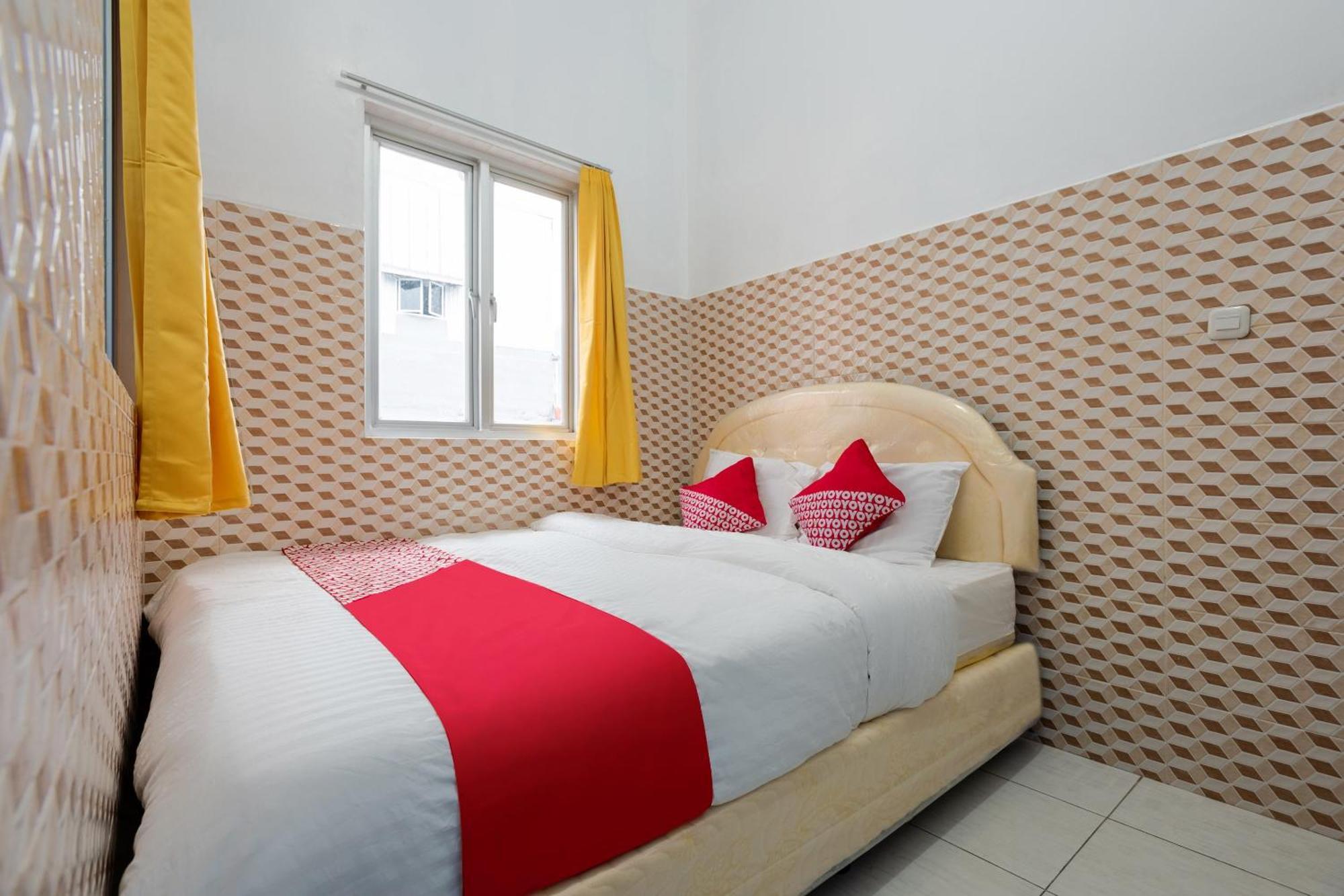 Oyo Life 3284 Pademangan 3 Residence Jakarta Exterior photo